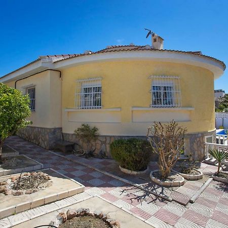 Ch Villa Costablanca Ciudad Quesada Kültér fotó
