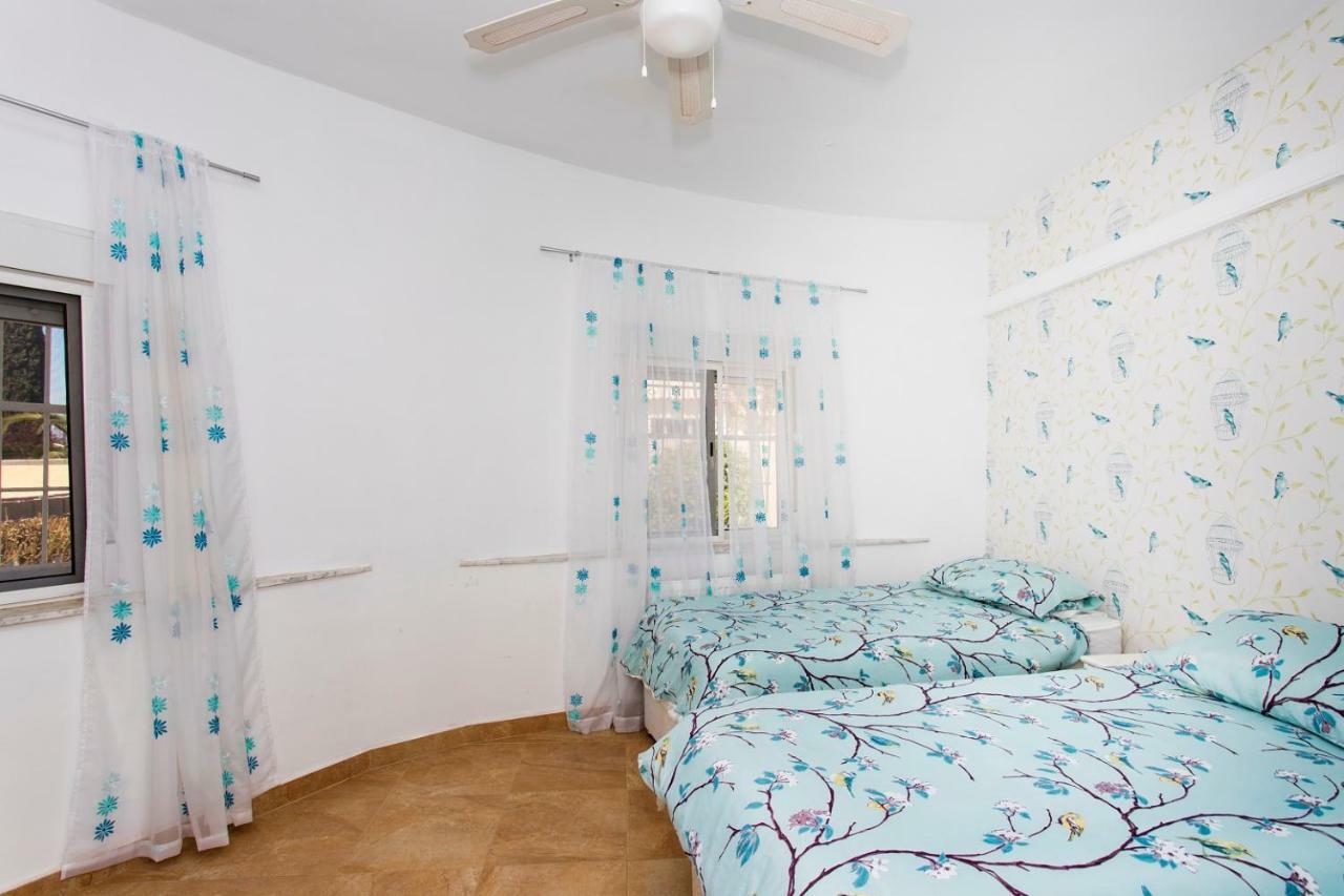 Ch Villa Costablanca Ciudad Quesada Kültér fotó