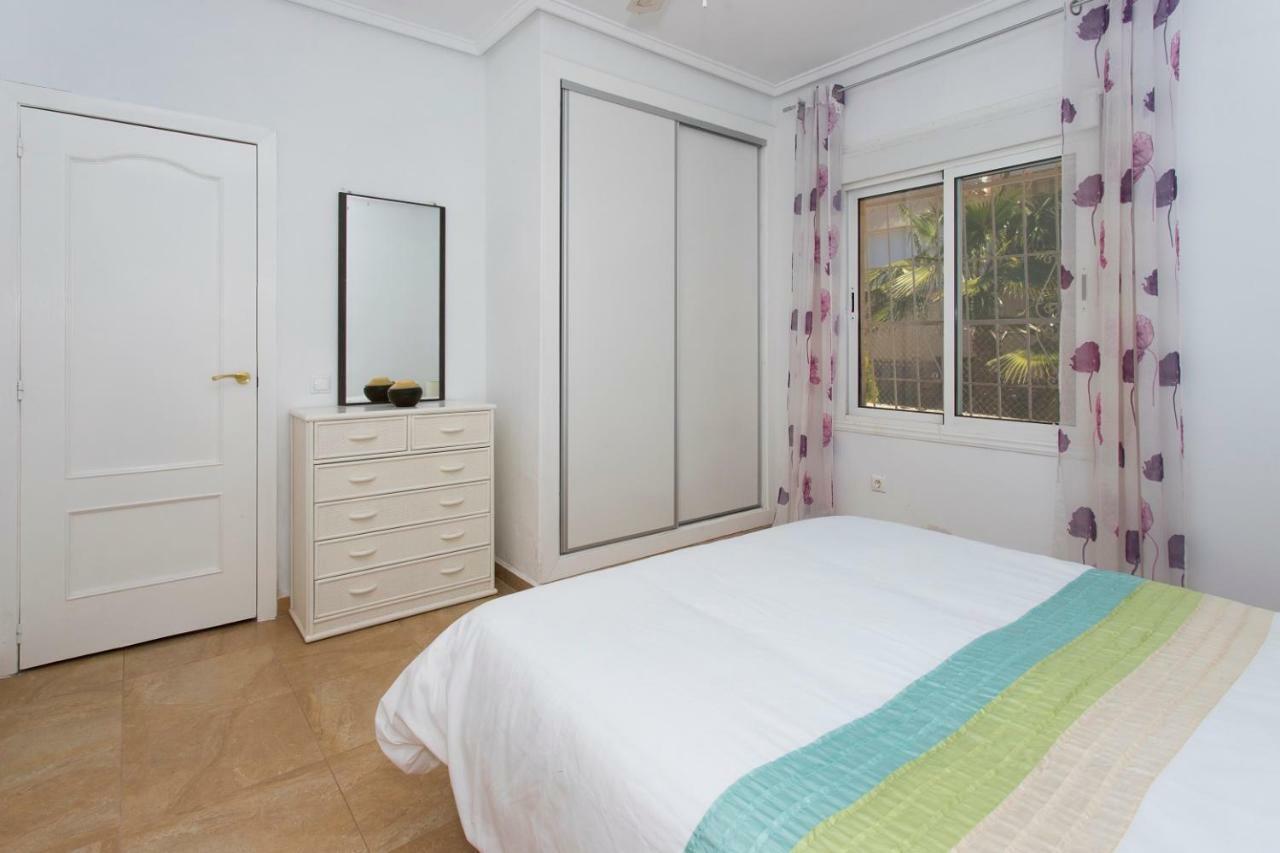 Ch Villa Costablanca Ciudad Quesada Kültér fotó